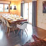Astoria 6 By Interhome Crans-Montana