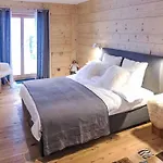 Chalet Astoria 6 By Interhome
