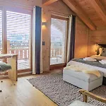 Astoria 6 By Interhome Crans-Montana