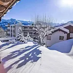 Astoria 6 By Interhome Chalet