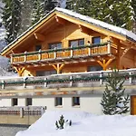 Chalet Astoria 6 By Interhome