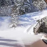Astoria 6 By Interhome Chalet *