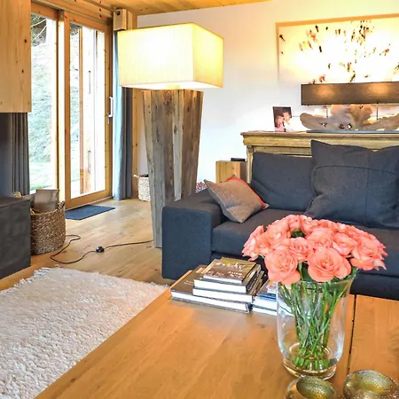 Alpesi faház Astoria 6 By Interhome