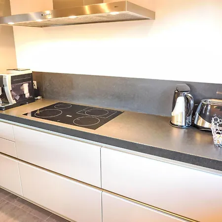 Astoria 6 By Interhome Crans-Montana