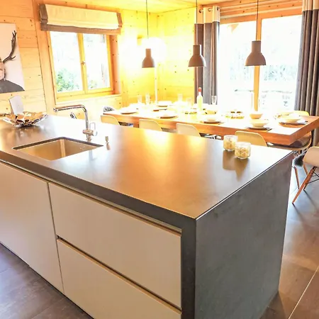 Astoria 6 By Interhome Chalet *
