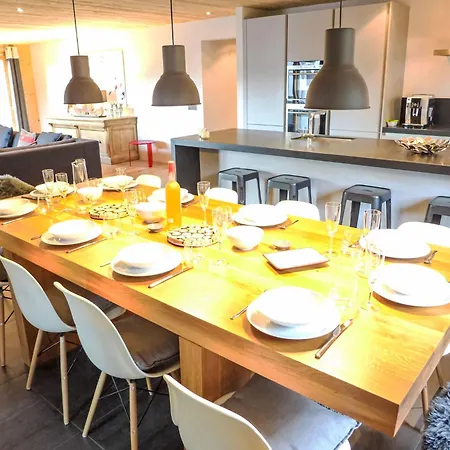 Astoria 6 By Interhome Chalet *