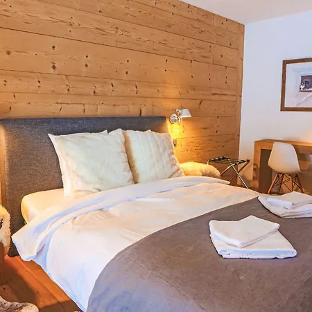 Astoria 6 By Interhome Chalet