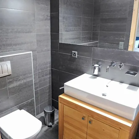 Chalet Astoria 6 By Interhome Crans-Montana