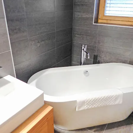 Astoria 6 By Interhome Crans-Montana