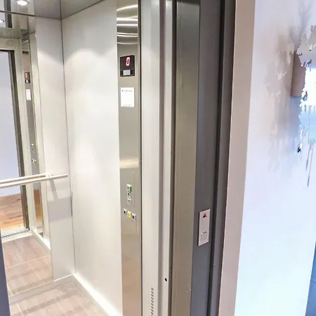 Chalet Astoria 6 By Interhome
