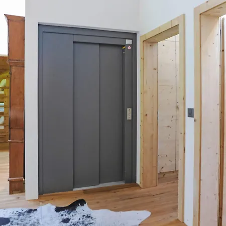 Chalet Astoria 6 By Interhome