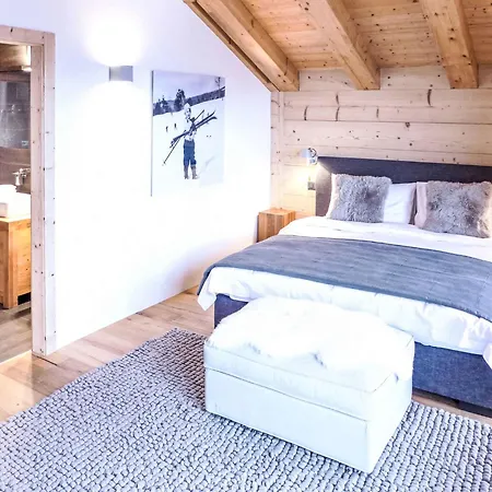 Astoria 6 By Interhome Chalet *