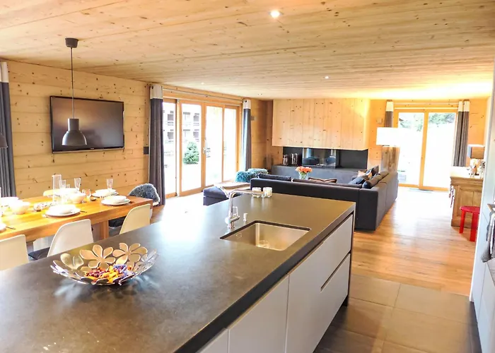 Astoria 6 By Interhome *