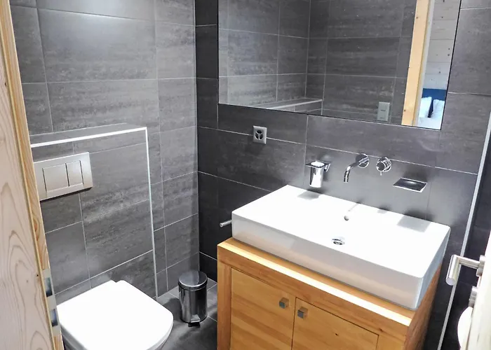 Alpesi faház Astoria 6 By Interhome Crans-Montana