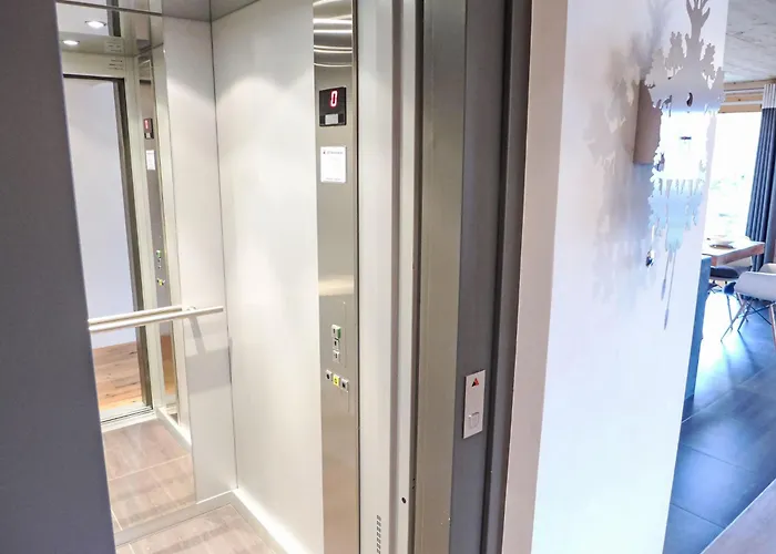 Alpesi faház Astoria 6 By Interhome