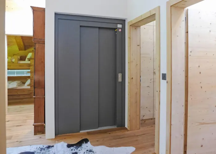 Alpesi faház Astoria 6 By Interhome