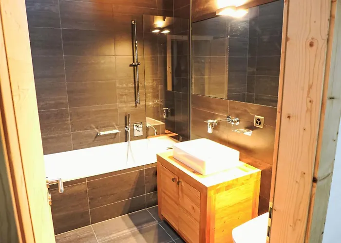 Alpesi faház Astoria 6 By Interhome