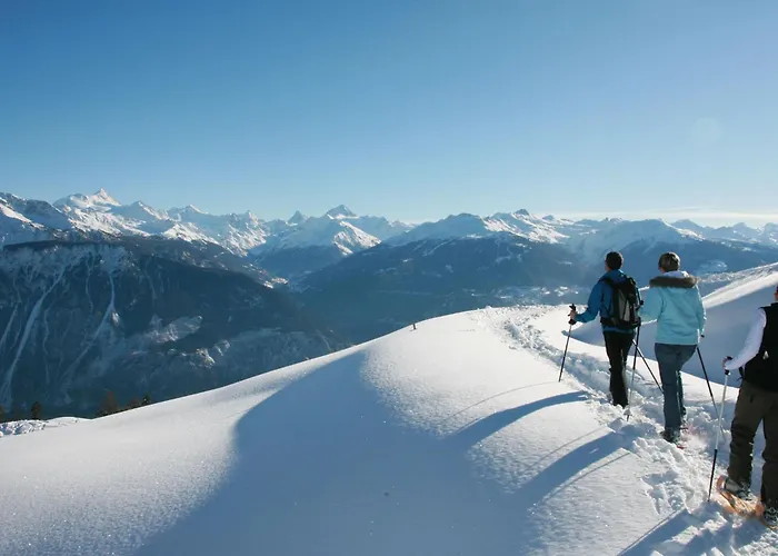 Astoria 6 By Interhome Alpesi faház *