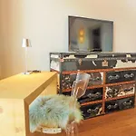Astoria 6 By Interhome Alpesi faház Crans-Montana
