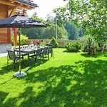 Astoria 6 By Interhome Alpesi faház *