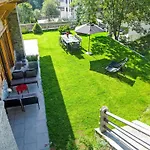 Alpesi faház Astoria 6 By Interhome Crans-Montana