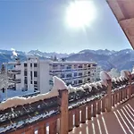 Astoria 6 By Interhome * Crans-Montana