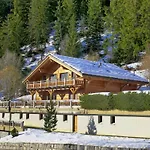 Alpesi faház Astoria 6 By Interhome *