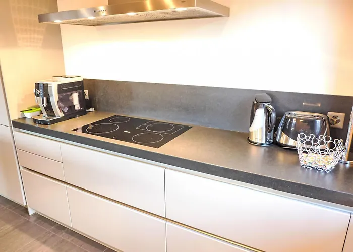 Astoria 6 By Interhome Crans-Montana