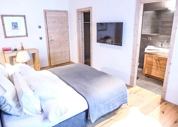 Astoria 6 By Interhome * Crans-Montana