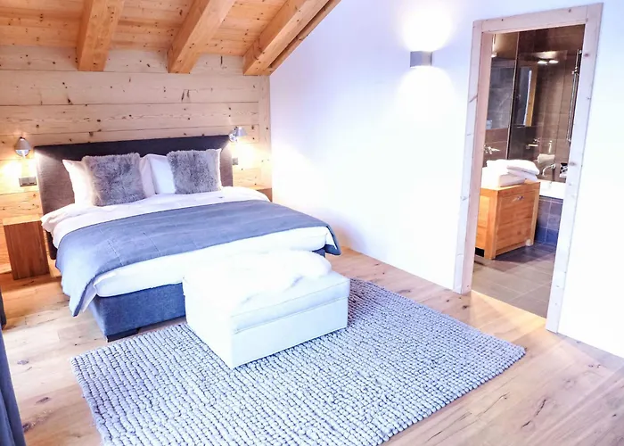 Astoria 6 By Interhome *