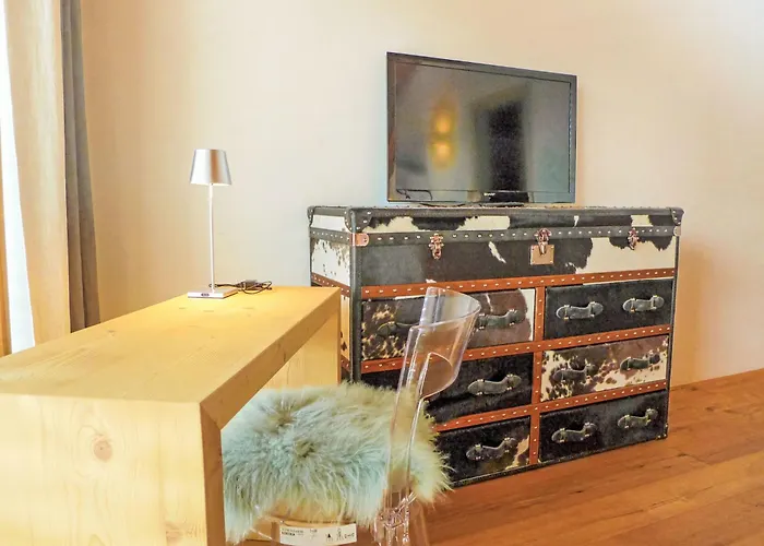 Astoria 6 By Interhome Chalet Crans-Montana