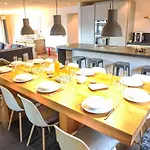 Astoria 6 By Interhome Chalet *