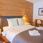 Astoria 6 By Interhome Chalet