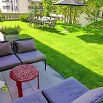 Astoria 6 By Interhome Chalet *