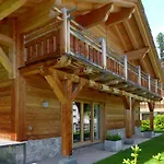 Astoria 6 By Interhome Chalet
