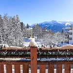 Chalet Astoria 6 By Interhome