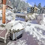 Chalet Astoria 6 By Interhome