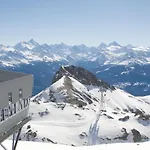 Chalet Astoria 6 By Interhome *