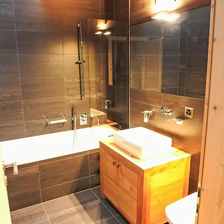 Chalet Astoria 6 By Interhome