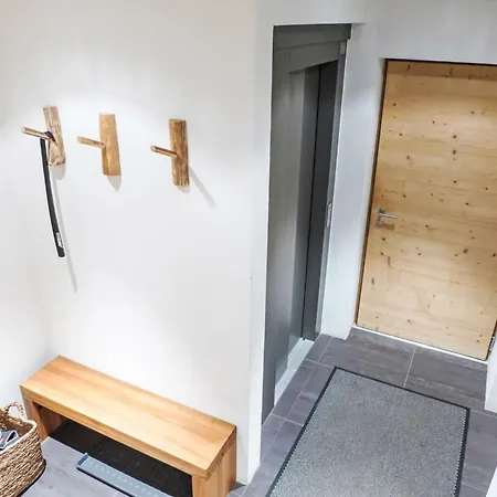 Astoria 6 By Interhome Chalet *