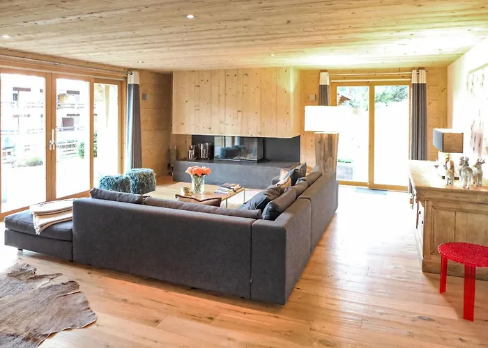 Astoria 6 By Interhome