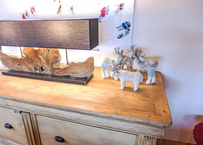 Chalet Astoria 6 By Interhome *