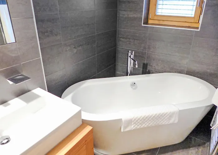 Astoria 6 By Interhome Crans-Montana