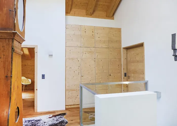 Astoria 6 By Interhome * Crans-Montana