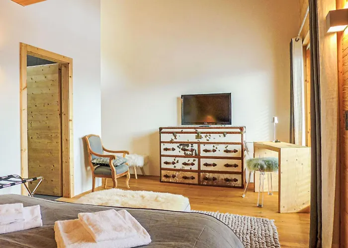 Astoria 6 By Interhome