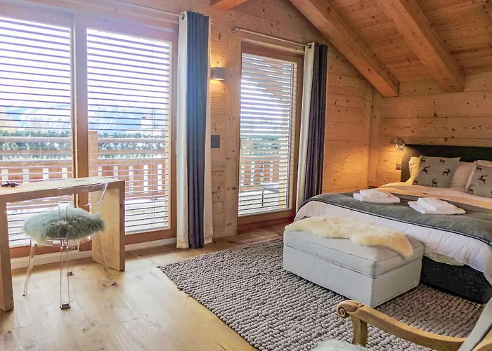 Astoria 6 By Interhome Crans-Montana