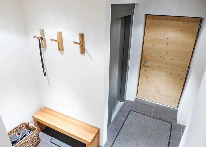 Astoria 6 By Interhome Chalet *