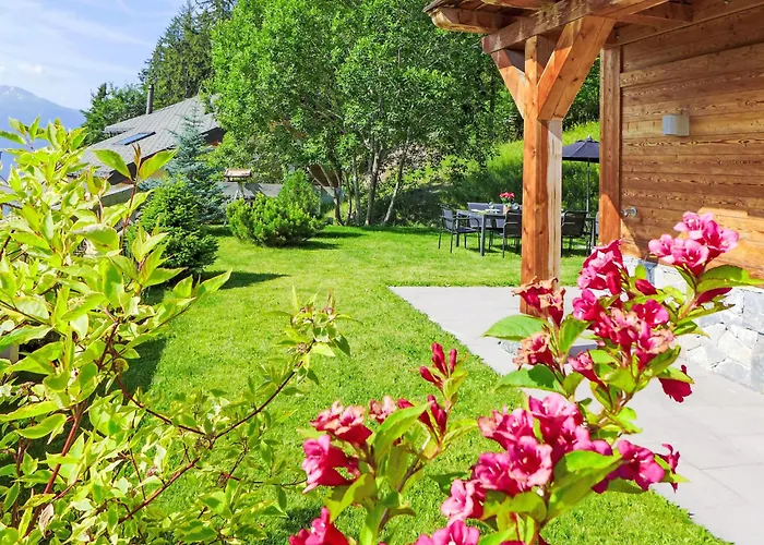 Astoria 6 By Interhome *