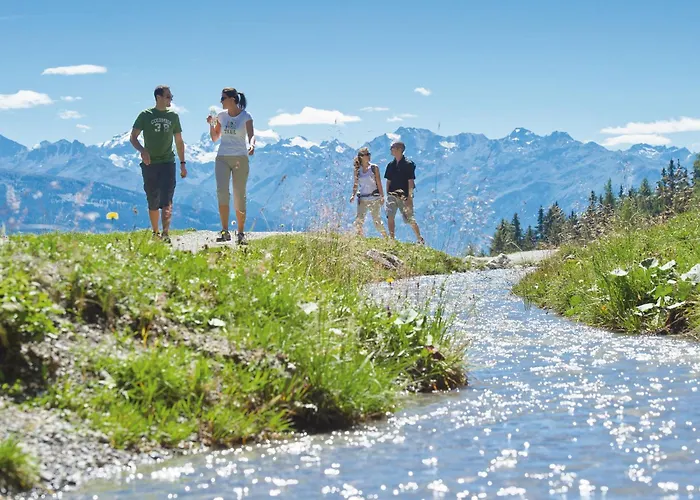 Chalet Astoria 6 By Interhome *